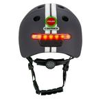 Велосипедный шлем Melon E-Series "Highway" - фото 3