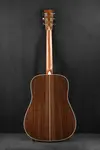 Martin D-28 Gloss 1935 Sunburst - фото 8