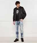 Футболка Августин Regular fit Moose Knuckles, черный - фото 2