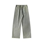 Джинсы Unisex YATSI, Дымчато-серый - фото 10