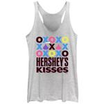 Майка Hershey's Two Kisses Racerback для юниоров Hershey's - фото
