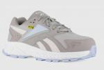 Женские рабочие туфли Hyperium Comp в серо-голубом цвете Reebok Work - фото
