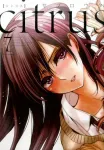 Citrus (7) (Yuri Hime Comics) - фото