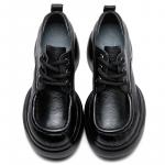 Лоферы женские Jay, коричневый - фото 7