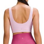 Lululemon Бюстгальтер Align Light Support спортивное белье для женщин - фото 6