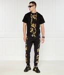 Футболки Regular fit Versace Jeans Couture, черный - фото 2
