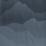 ШАРФ СИНТЕТИЧЕСКИЙ - MT100 - СЕРЫЙ Forclaz - фото 3