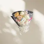 Кукла букет щенков XTHOT - фото 5