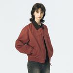 714STREET Куртка унисекс, Черный - фото 10