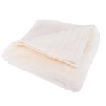 Полотенце для ванной Traumschloss Frottier Line Premium, кремовый - фото 2