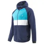 Толстовка Joluvi Frank, синий - фото