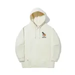 LiNing Свитшот Unisex Creamy Yellow - фото 3