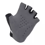 Перчатки Q36.5 Nibali Shark short, белый - фото 2