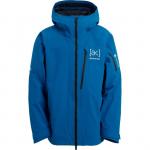 Куртка Ak Cyclic Gore-Tex 2L - мужская Burton, Blue Teal - фото