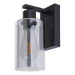 Настенный прожектор Globo Lighting Hadera Typ B, черный - фото 3