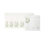 Маска тканевая для женщин Grain Rain - фото