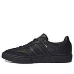 Кроссовки oamc x тип 08 Adidas, черный - фото