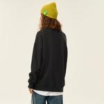 Свитшот унисекс POLAR BEAR с капюшоном абрикосовый - фото 7