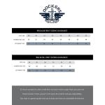 Мужской двусторонний ремень Dockers - фото 5