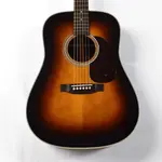 Martin Standard Series D-28 - 1935 Sunburst - фото