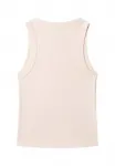Топ жизель Pepe Jeans, Soft Pink - фото 2