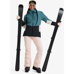 Куртка Peakside Roxy, синий - фото 4