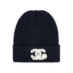 Шапка Unisex CHANEL - фото 2