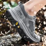 Кроссовки мужские с низким верхом Jeep - фото 7