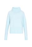 Джемпер myMo Jumper, Light Blue Melange/Light Blue - фото 5