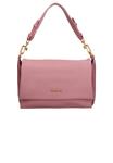 Сумка Custo Barcelona Handbag, Mauve - фото