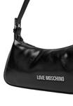 Сумка Love Moschino Handbag, Black - фото 3
