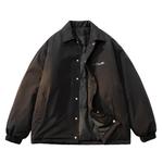 BRUMAIRE Куртка унисекс, Белый - фото