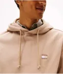 Толстовка Regular fit Tommy Jeans, бежевый - фото 4