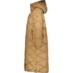 Coat hyyti Luhta, цвет braun - фото 3