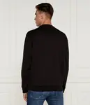 Толстовка Regular fit Armani Exchange, черный - фото 3