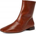 Женские ботильоны Bernardo Belfast, Cognac - фото 2