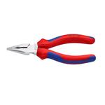 Кусачки для проволоки KNIPEX с игольчатыми концами 08 25 145 - фото 2