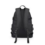 Рюкзак унисекс Dickies, Черный - фото 6