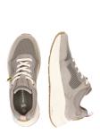 Кроссовки SALAMANDER ARO, Taupe/Light grey - фото 2