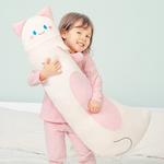 Плюшевая игрушка Cartoon Otter Fox fairy, Otter - фото 9