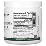 Порошок ежевики Eclectic Institute, 90 г - фото 2