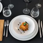 Weiss TAC Gropius Rosenthal глубокая тарелка, белый - фото 2