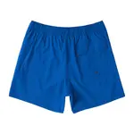 Шорты для плавания SAXX Underwear Oh Buoy 5´´, синий - фото 2