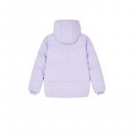 Куртка пуховая подростковая Under Armour, светло-зелёная - фото 9