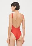 Купальник Haight THIDU SWIMSUIT, Red - фото 3