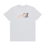 Футболка Supreme Tera Patrick Tee, цвет Ash Grey - фото