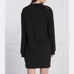 Платье Ea7, черный - фото 2