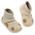 Обувь для малышей MAIBUXIONG, бежевый - фото 3