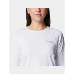 Футболка Columbia, белый - фото 4