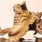 Ботинки унисекс Fairwhale - фото 26